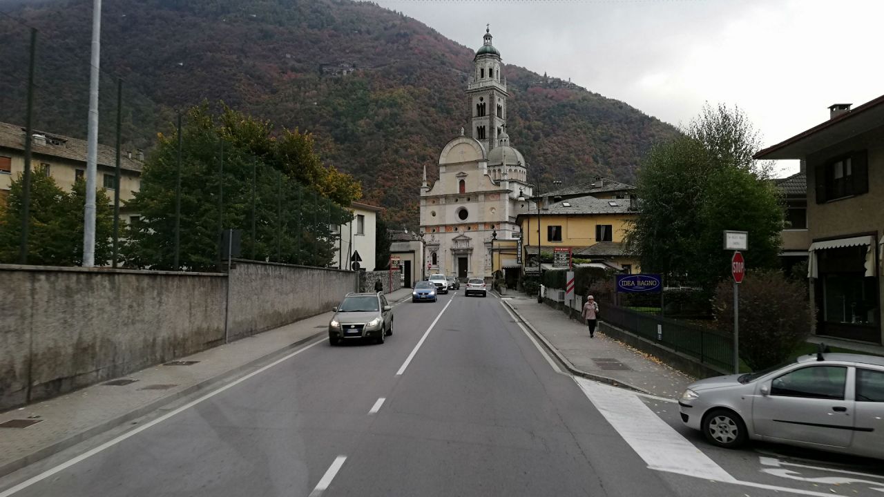 Tirano