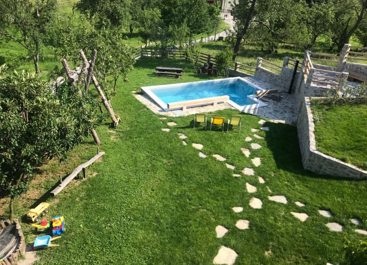 CVETJE