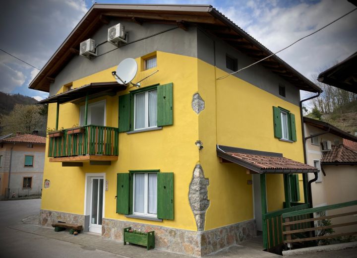 CVETJE