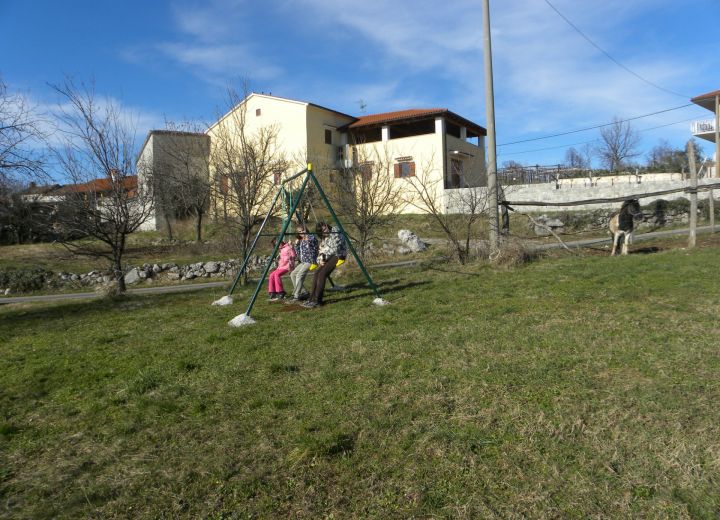ABRAM-ŽERJAL