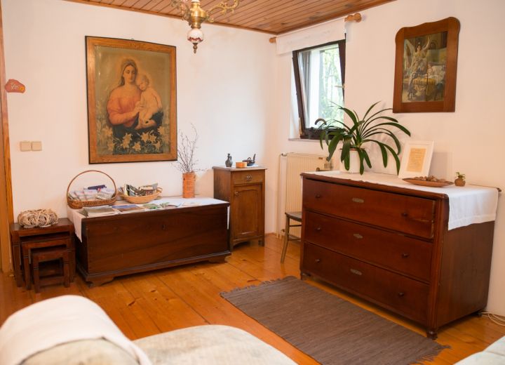 DOMAČIJA GROFIJA