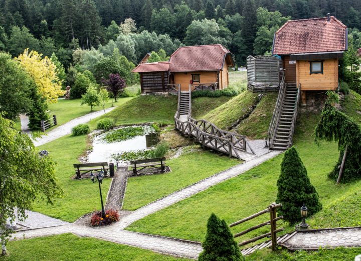 KOROŠEC