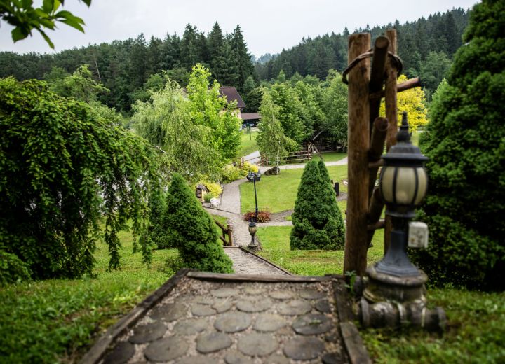 KOROŠEC