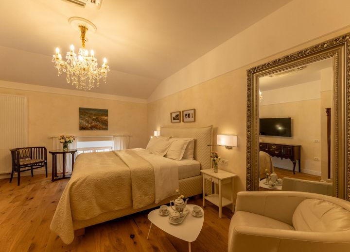 Villa Fabiani