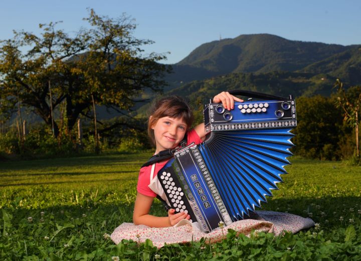 MARJANCA