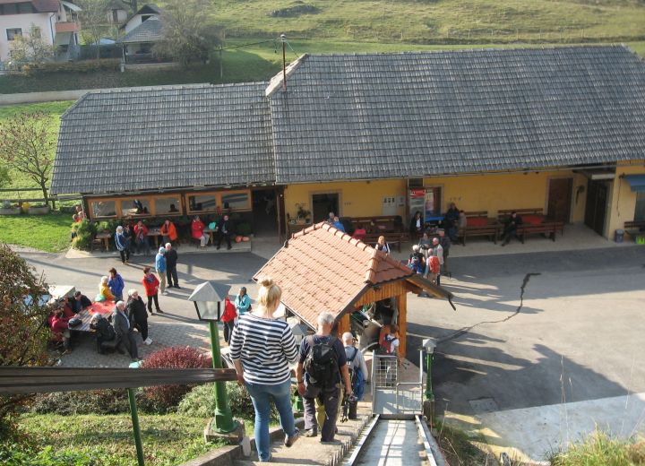MLINAR