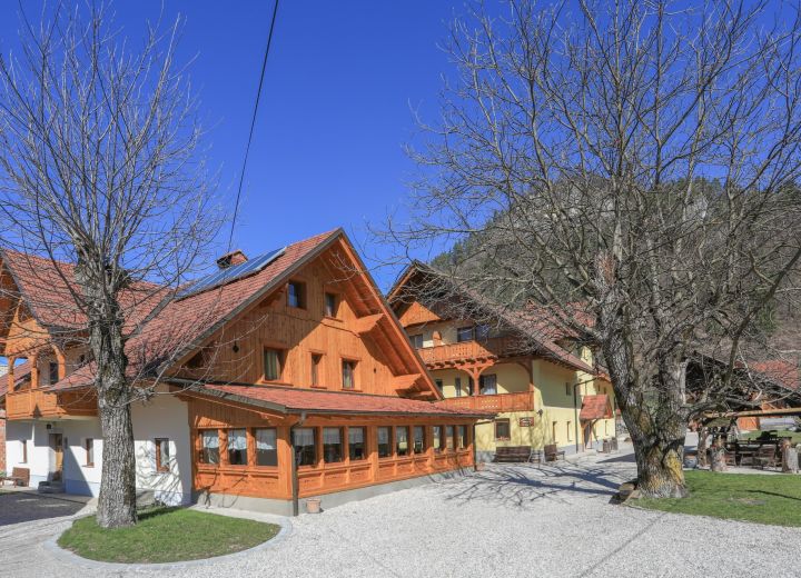 POVŠIN