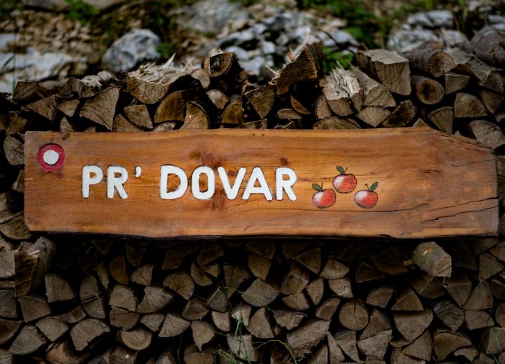 PR' DOVAR