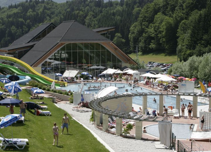 Pr' Ostan'k - Apartmaji Hribar