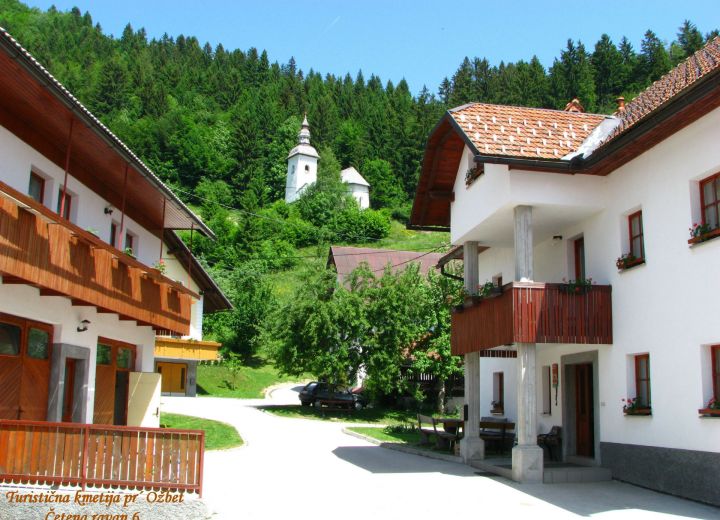 PR' OŽBET