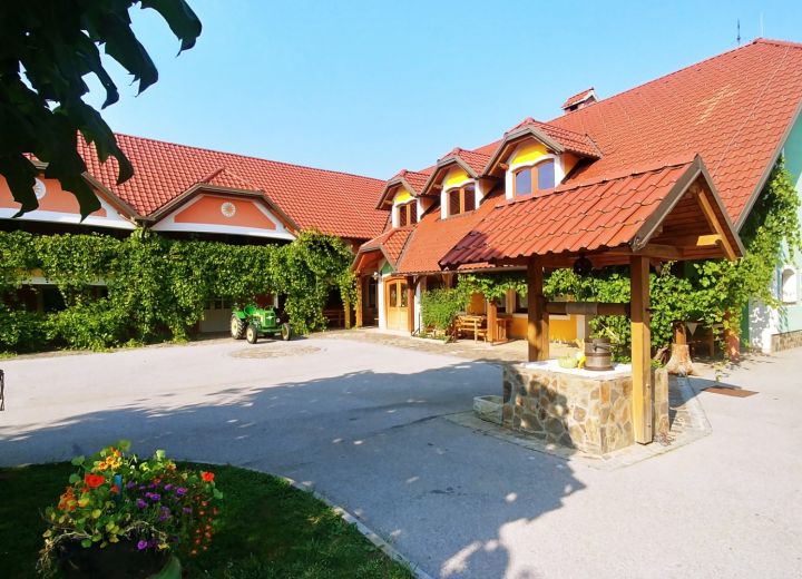 PRI VIMPOLŠKOVIH