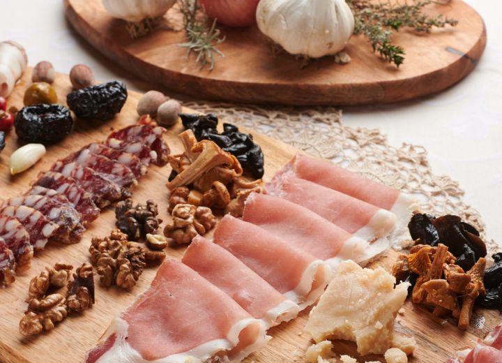 PRI VIMPOLŠKOVIH