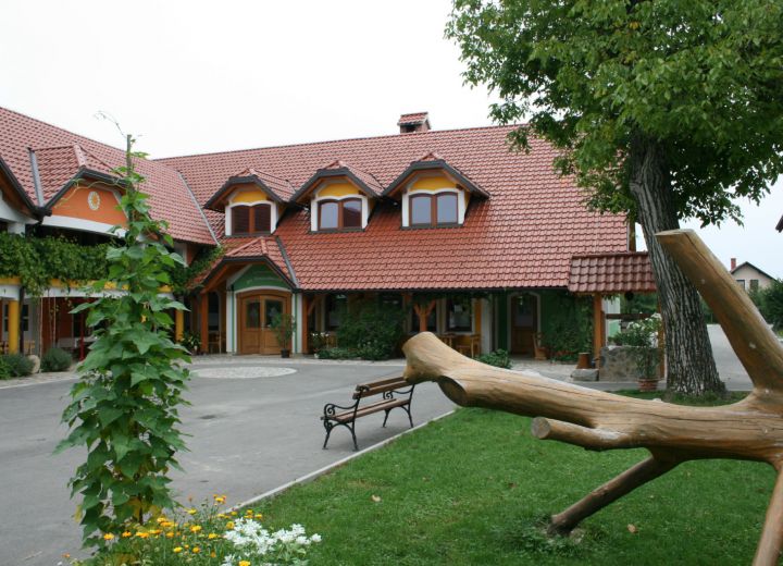 PRI VIMPOLŠKOVIH