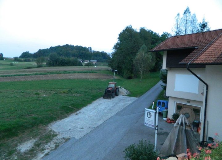 Roštohar