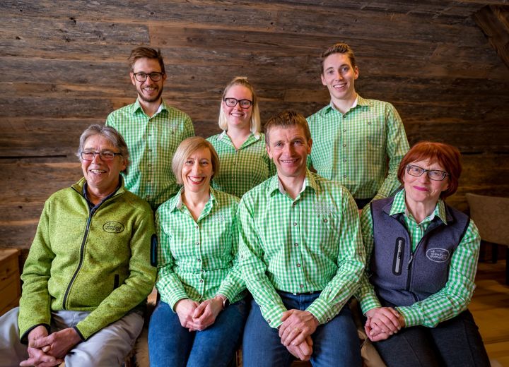 ŠENKOVA DOMAČIJA