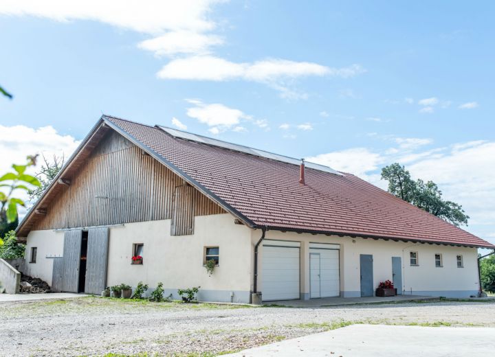 DOMAČIJA KOVAČNIK