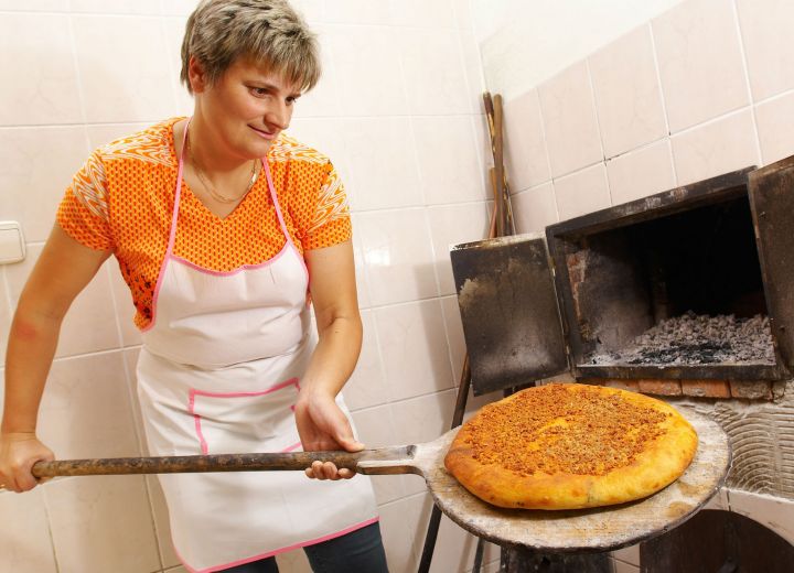 Vinogradništvo Pungračič