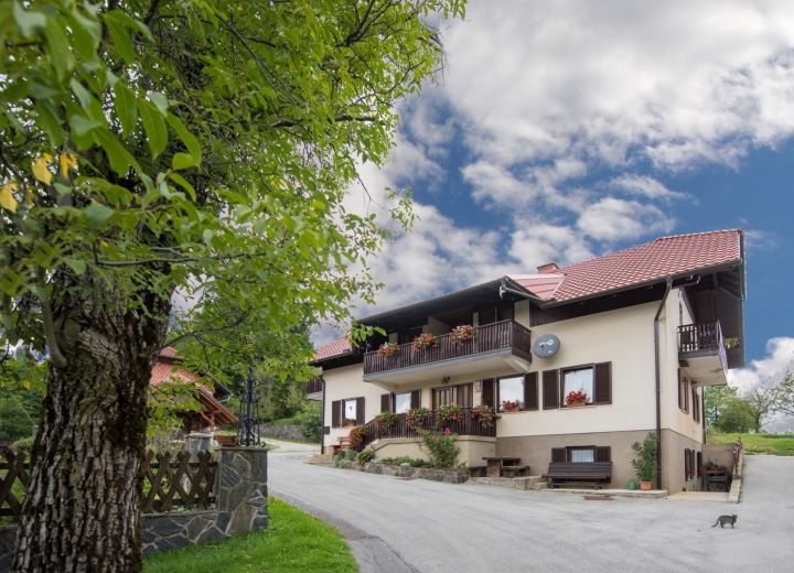 ŽAGAR (Nazarje)
