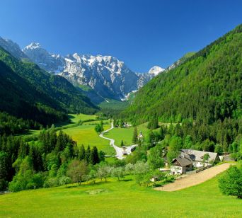 Logarska dolina