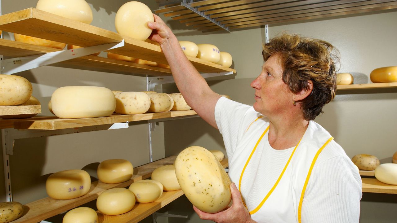 Sirarstvo Bedrač
