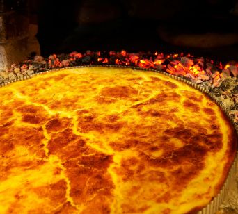 Haloška gibanica