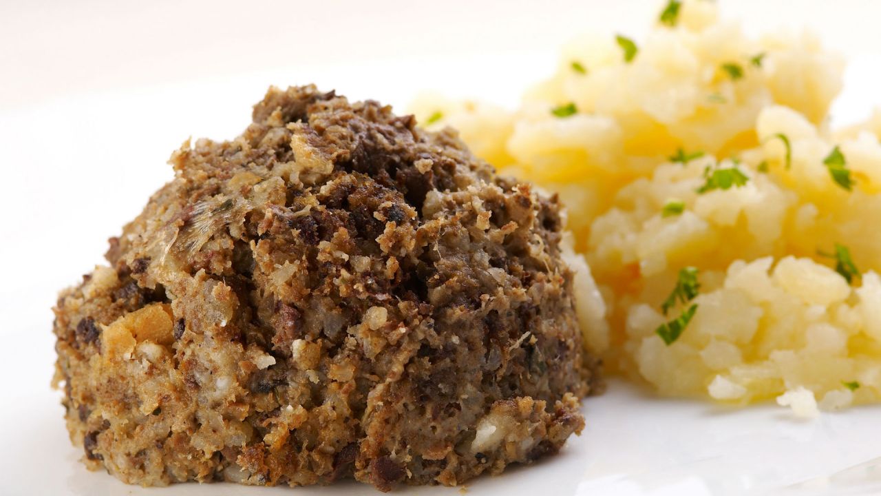 Mežerli