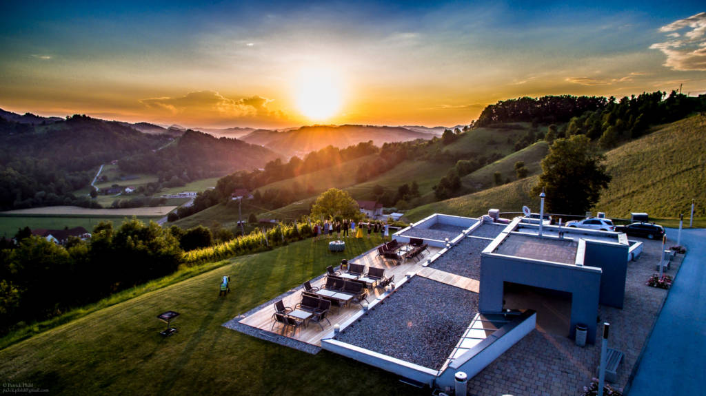 Wedding in Nature - Doppler Farm