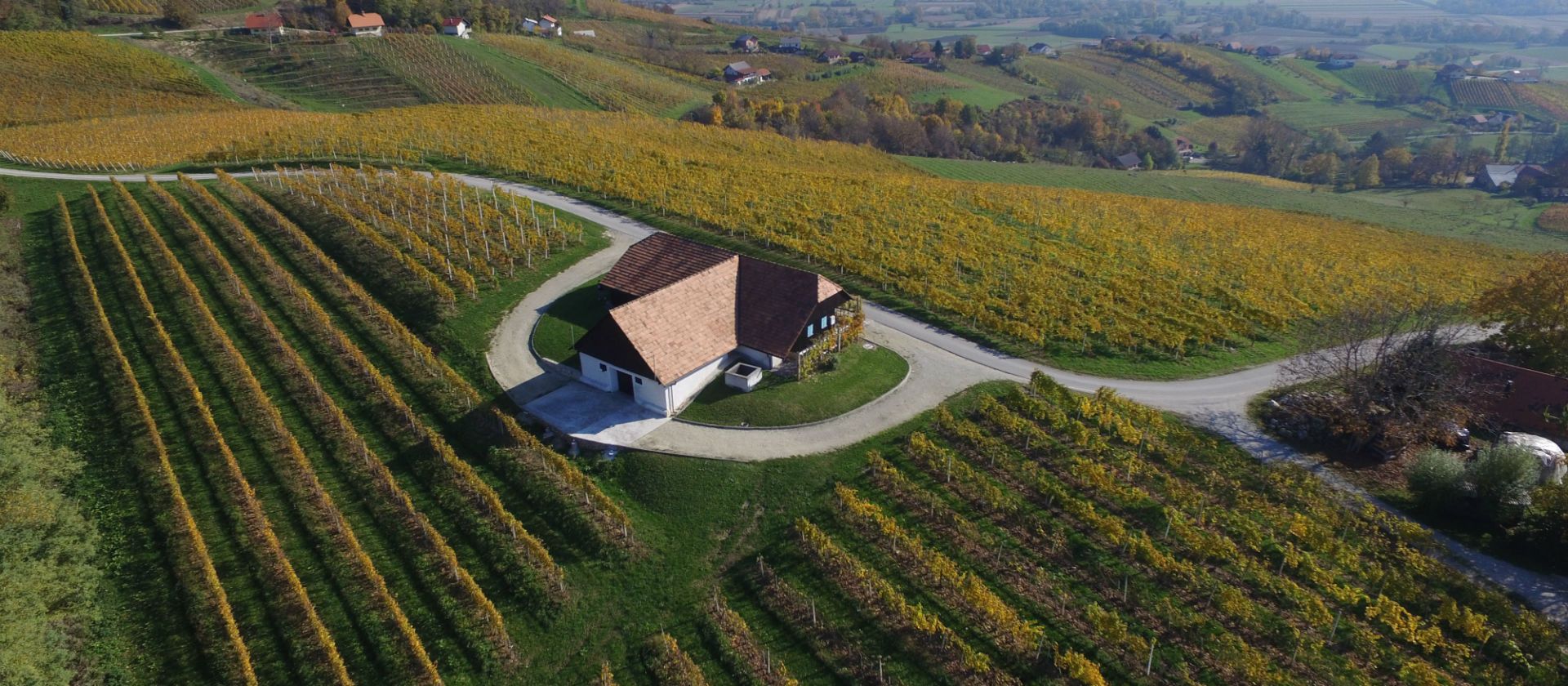 Wedding in Nature - Istenič Farm
