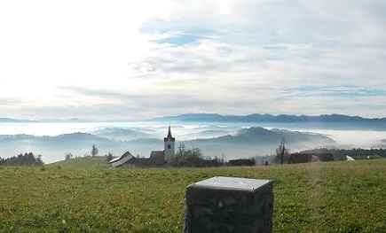 Wedding in Nature - Šinkovc Farm